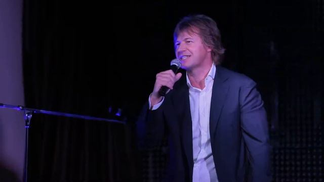 Николай Агаркин - Мачо смотреть онлайн