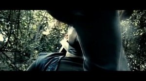 Я плюю на ваши могилы