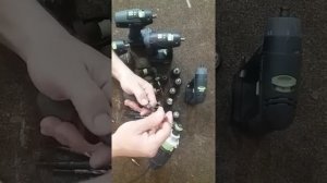 Шуруповерты Festool, для работы