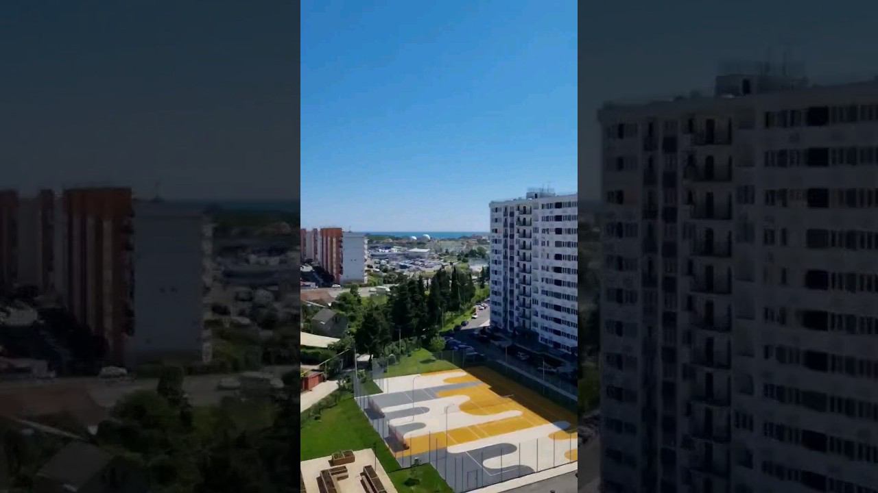 КВАРТИРА 42 М2 В СОЧИ РАЙОН СИРИУС +7 928 245 30 80
