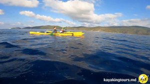 Путешествие на каяках по ионическому морю - Lefkada, Ithaca, Kefalonia, Lefkada - часть 6