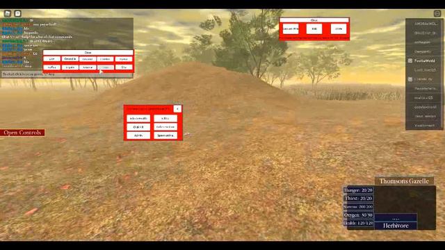 roblox wild savannah script pastebin смотреть онлайн