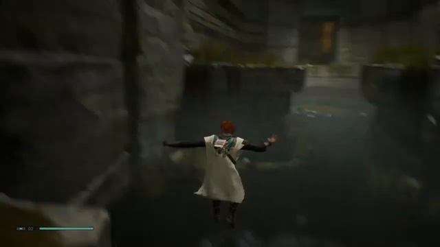 Джедаи:Павший Орден(Jedi fallen order):Мандалорец,ой не,Рыжий из бестыжих # 1 смотреть онлайн