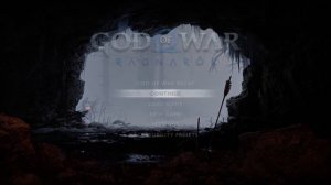 GOD OF WAR RAGNAROK - PS5 save file work for Ps4 Version ?