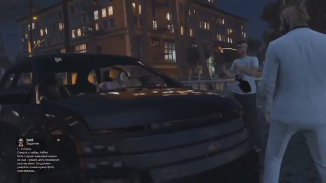 GTA 5 online Смешные моменты с Брейном # 1 смотреть онлайн