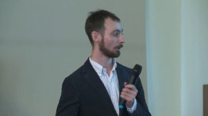 Научно-практическая конференция «Современные технологии подготовки в спортивных единоборствах» ч.1