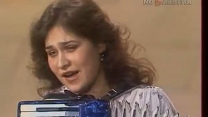 Полина Русова - Моя Карелия (1984)
