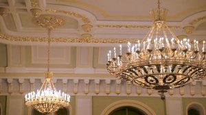 Времена года  Весна от фонда Бельканто.