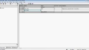 Работа с DB блоками данных в Step7