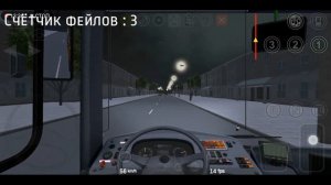 Новинка! Автобус ЛиАЗ-5292.22/.67(/.71) в Proton Bus Simulator. Обзор автобуса.