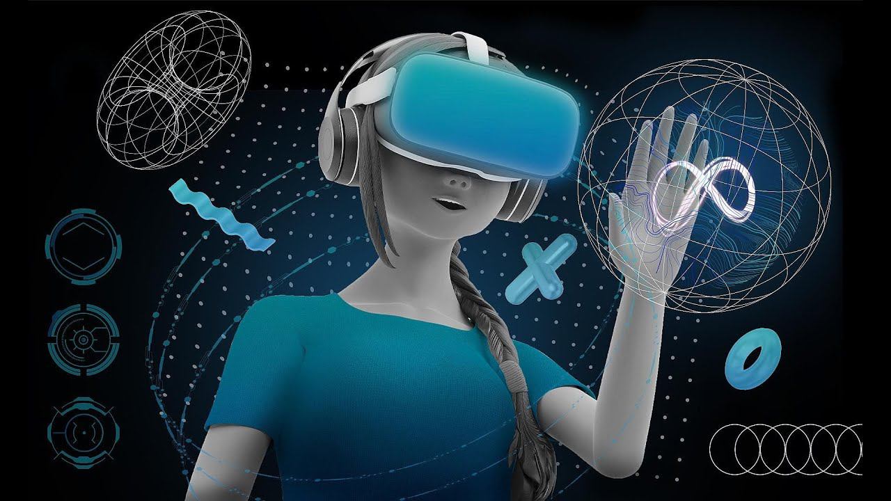 ИНТЕРВЬЮ У МОЕЙ ДОЧКИ   МЕТАВСЕЛЕННЫЕ ЗАЧЕМ ОНИ НУЖНЫ  ?К ЧЕМУ НАС ГОТОВЯТ смотреть онлайн