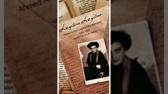 Ahmed Arif’ten Leyla Erbil’e mektuplar смотреть онлайн