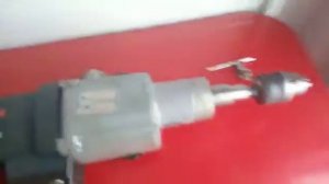 Низкооборотистая дрель BOSCH GBM 32-4 Professional