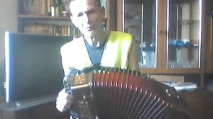 живёт моё село родное гармонь