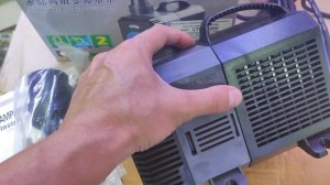 Помпа мультифункциональная SunSun CTP-12000