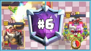 ?_ОН_БОГ_СПЕЛБЕЙТА!_СПЕЛБЕЙТ_3_3_ПРОТИВ_САМЫХ_СИЛЬНЫХ_ИГРОКОВ_Clash