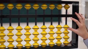 Ментальная арифметика уроки для начинающих. Знакомство с числами на абакусе