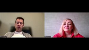 Интервью с Маратом Исмагуловым, директором по персоналу компании «Альфа-Банк»