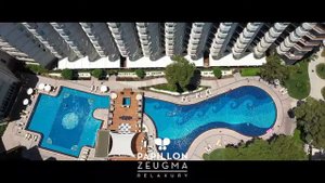 Papillon Zeugma Relaxury Hotel Belek Antalya Türkiye 2023