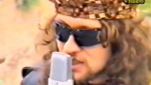 Гора Сулейман | Ош | Сулейманка | Евгений Домовой | Джон Домовой | Мутная Гладь | Киргизия