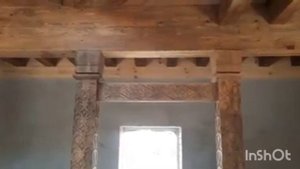 ПАМИРСКИЙ ДОМ В г.САМАРЫ В ПАРКЕ ДРУЖБЫ НАРОДОВ