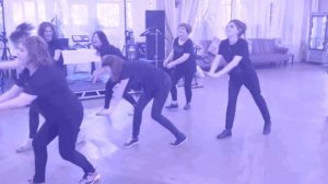 ТАНЕЦ BAD GUY Billie Eilish, DANCE BAD GUY!!! Танец на юбилей Айдера, Танец пиявок. 19.05.2019
