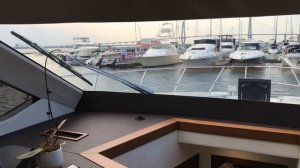 2018 Galeon 460 FLY Yacht For Sale at MarineMax Charleston