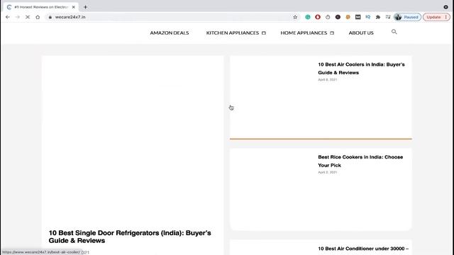 Best Washing Machine Under 30000  Best Fully Automatic Washing Machine In India