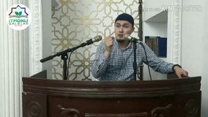 Umar Qori || "Ro'za Va Jihod" || Ramazoning Eng Muhim Ibodati! / Умар Кори