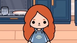 ПЕРВЫЙ ДЕНЬ В ШКОЛЕ! ?? Toca Boca Life World
