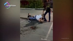 В Барнауле боксер Михаил Старцев убил прохожего одним ударом
