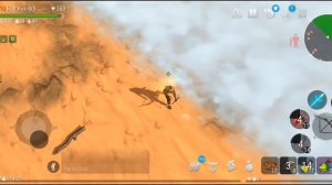 Frostborn Pvp Solo | SharpShooter  insane damge with 21% mount Bow 🐺