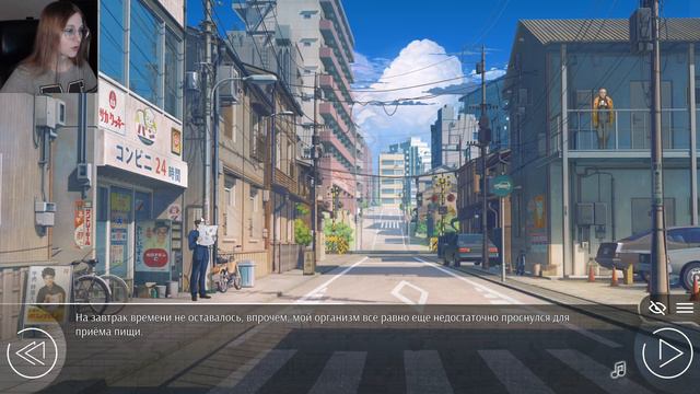 🌸 ВЫБОР БЕЗ ВЫБОРА - Любовь, Деньги, Рок-н-Ролл Прохождение #16 смотреть онлайн