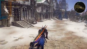 Tales of Arise | 4K | RTX 3090 | Ryzen 9 5950X | Asus ROG Crosshair VIII Dark Hero