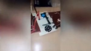 Устройство радио Попова