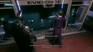 ПРОХОЖДЕНИЕ BATMAN ARKHAM KNIGHT | ЧАСТЬ 5 - ЛЕТУЧАЯ МЫШЬ
