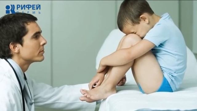 Ваше здоровье. Детский энурез