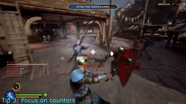 Chivalry 2 - War Club Guide + Tips & Tricks