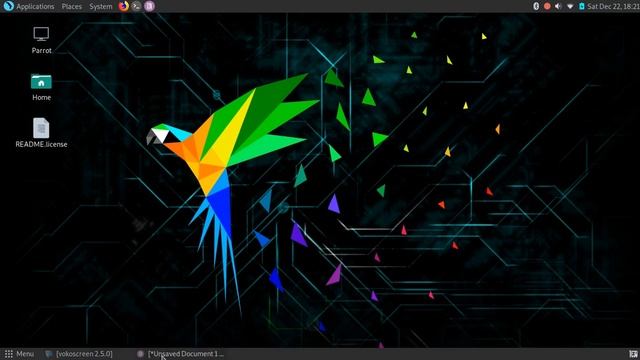 How to install Google Chrome Parrot OS 4.4 and Kali Linux 2018.4 смотреть онлайн