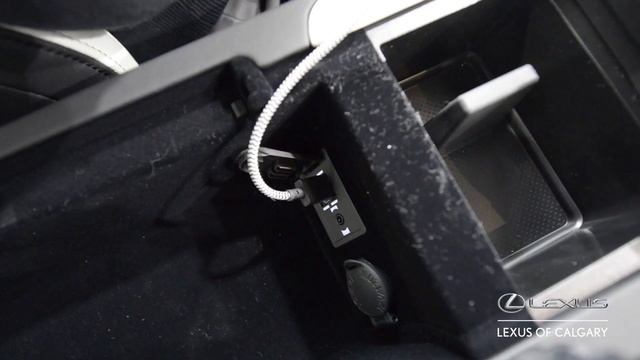 Lexus of Calgary (EPS 6 - APPLE CAR PLAY) смотреть онлайн