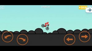 stickman Bike Animation Stick #gameplay