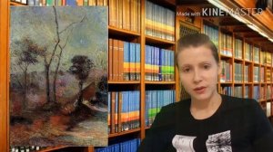 Сомерсет Моэм, "Луна и грош"