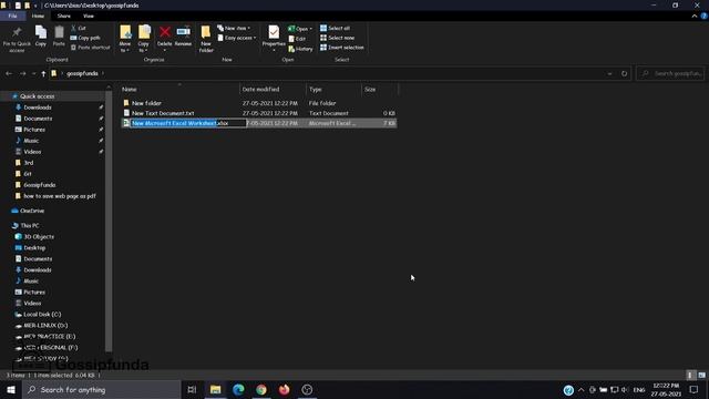 What is Github and How to link with Git смотреть онлайн