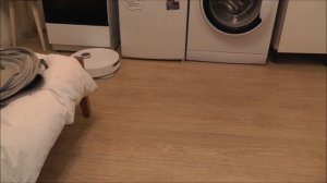 Купил себе новый Робот-пылесос Xiaomi Robot Vacuum X10+ с док станцией, самоочисткой и самозаправко