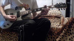 Браво - Как жаль на электрогитаре под сопровождение Guitar Pro