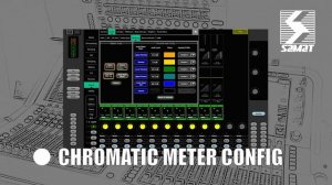 Полное видеоруководство к микшерной консоли Avantis от Allen&Heath на русском языке. Часть#️⃣10