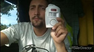 Как установить сигнализацию на бак фуры? На прицеп. Пример использования