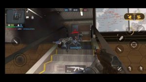 Modern Ops Стрелялки Онлайн (Командный бой) Shooting Online (Team fight)!