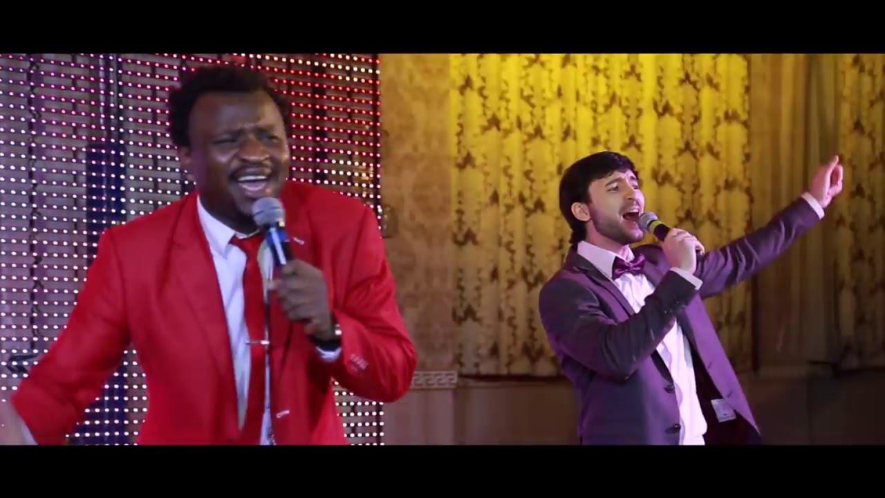 ЭЙЗЕР И ПЬЕР АЙДЖО - Аравай смотреть онлайн