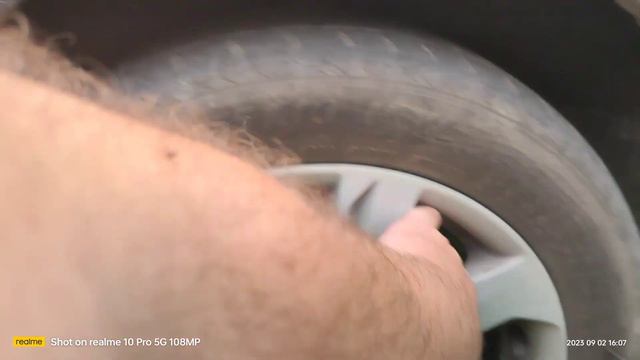 Замена дисков и колодок. ATS SPORT+MAVIKO колодки. смотреть онлайн